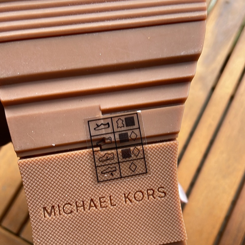 Michael Kors Women’s’ Sneakers - Picture 11 of 15